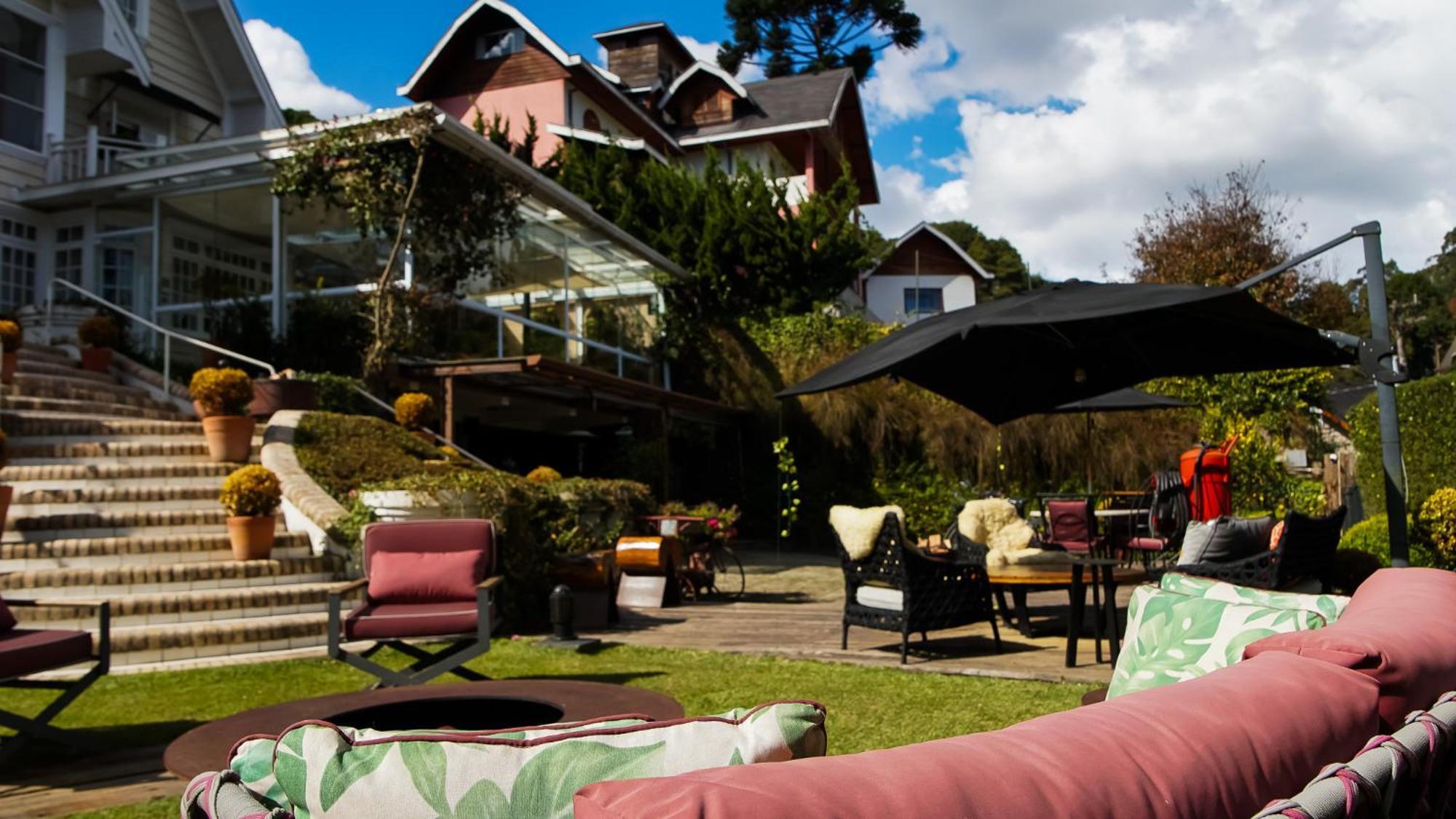 Secreto Boutique Hotel — Photos 2